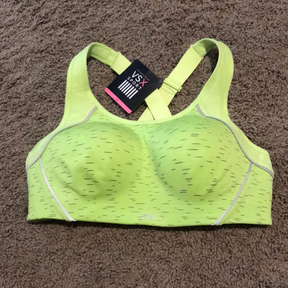 Victoria Secret VSX The Standout Sports Bra